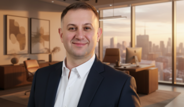 Карабута став новим народним депутатом від "Слуги народу" — ЦВК 