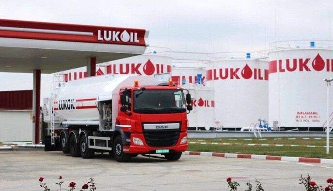 Активи російського 