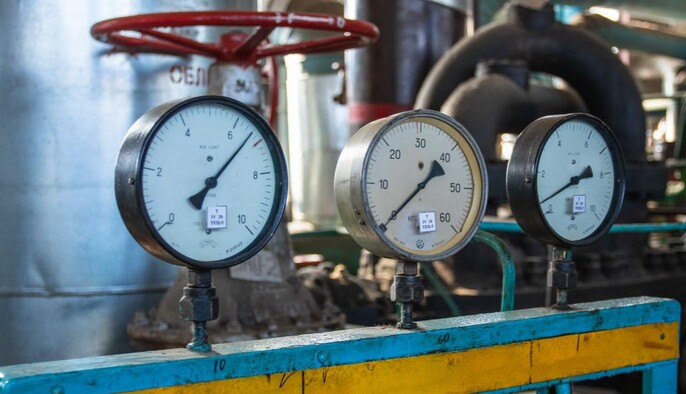 Украинцам, лишенным тепла и воды, отменят плату за коммунальные услуги