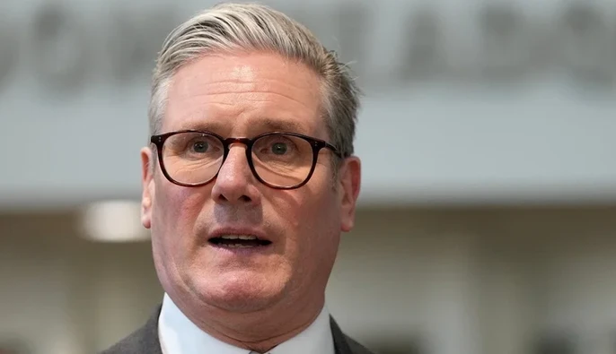 Стармер обещает углубить интеграцию Великобритании в единый рынок ЕС.