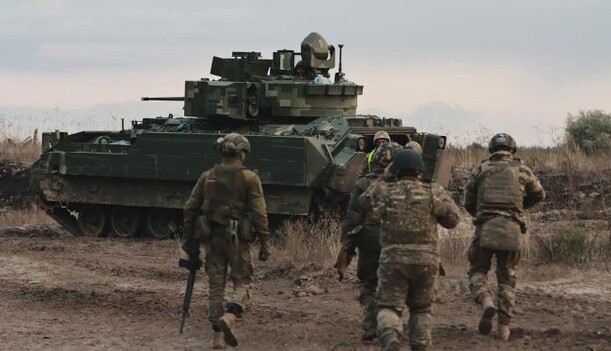 WSJ: Україна змушена залучати наймолодших бійців на найгарячіші ділянки фронту