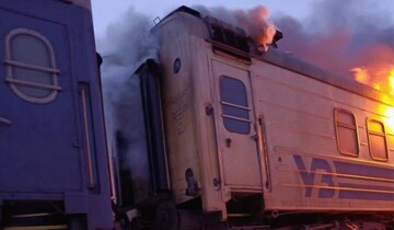 Российские переговорщики принесли извинения за жертвы ударов по Одессе и Харьковской области — NYT