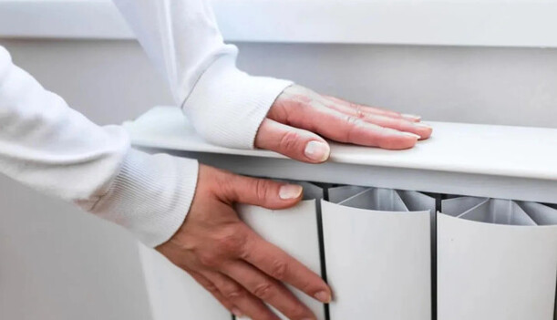 В Киеве 253 многоэтажки остаются без теплоснабжения