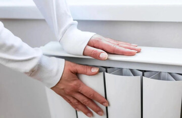 В Киеве 253 многоэтажки остались без теплоснабжения