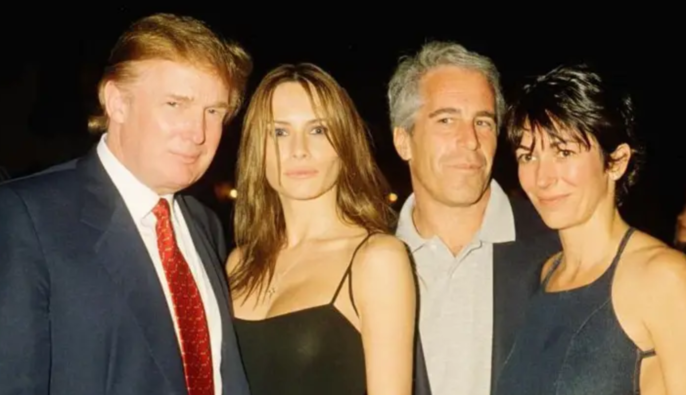 Имя Трампа упоминается более 3 000 раз: Минюст США раскрыл новые документы по делу Эпштейна