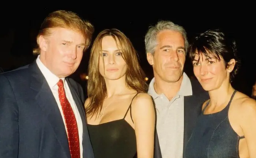 Ім'я Трампа згадується понад 3 000 разів: Мін’юст США розкрив нові документи справи Епштейна