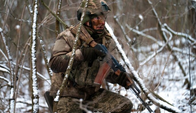 Армія РФ втратила на війні проти України ще 880 військових - Генштаб