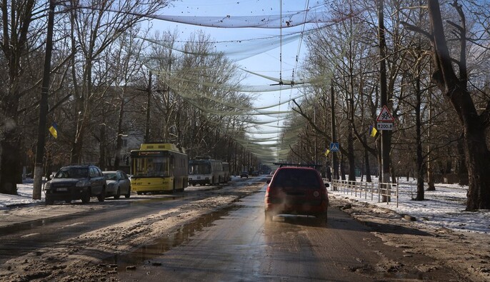 Обстрелы Херсонской области: двое погибших и десять раненых за сутки