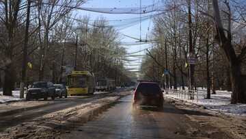 Обстріли Херсонщини: двоє загиблих і десять поранених за добу