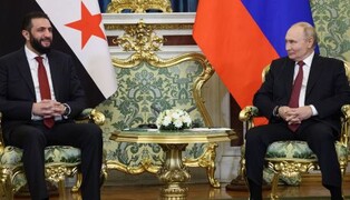 Путін втрачає вплив у Сирії після падіння режиму Асада: експерт розповів деталі