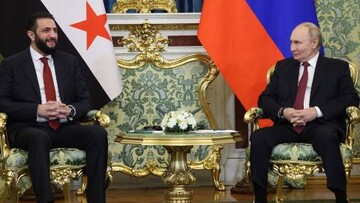 Путин лишается влияния в Сирии после падения режима Асада: эксперт рассказал детали