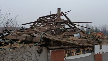 Атака РФ на Дніпропетровщину: пошкоджено фермерське господарство