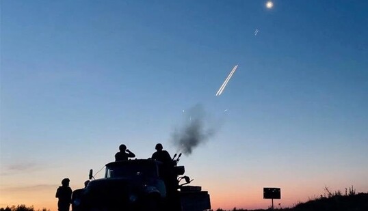 ЗСУ за ніч знешкодили 64 з 85 російських БпЛА: є влучання на 13 локаціях