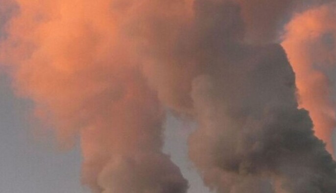 Внаслідок російських атак на Запорізький район поранені троє людей