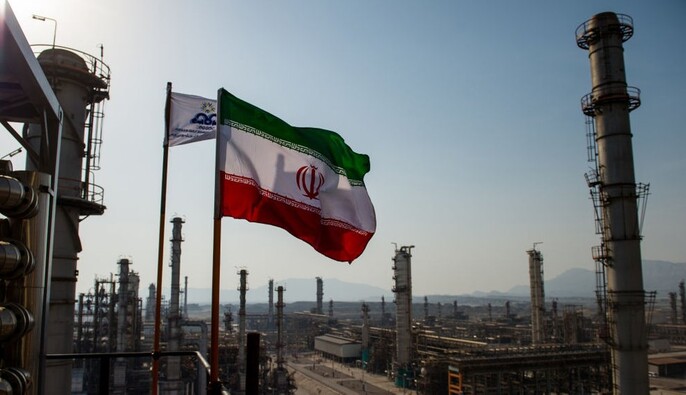 США запровадили санкції проти іранських чиновників за репресії