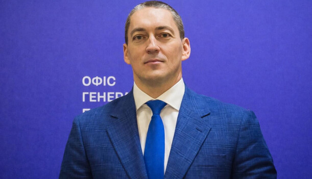 Председатель Совета прокуроров заявил о попытках давления из-за отбора в комиссию САП: 