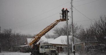У Молдові частковий блекаут через проблеми в енергосистемі України