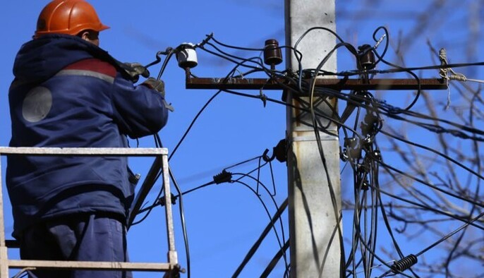 В Украине аварийные отключения света: министр энергетики объяснил причину