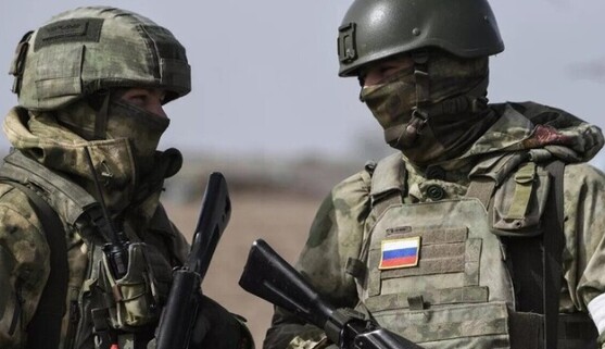 Росія формує штурмові підрозділи з колишніх ув’язнених та хворих на гепатит С 