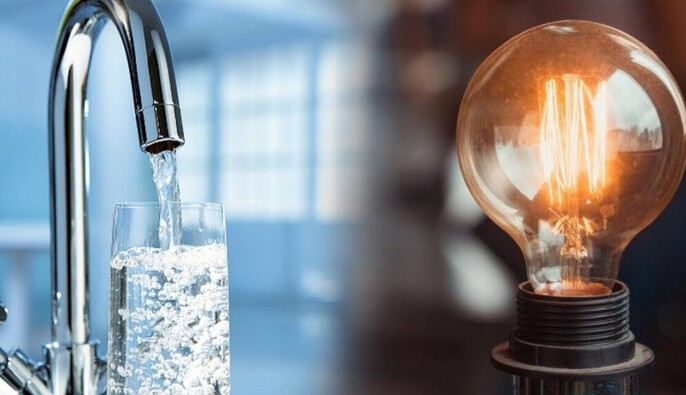 В Виннице остановилась главная водопроводная станция из-за отключения электроэнергии