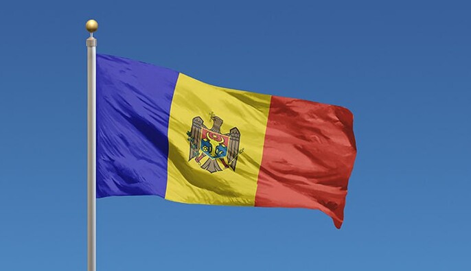 У Молдові почали відновлення подачі електроенергії після аварії