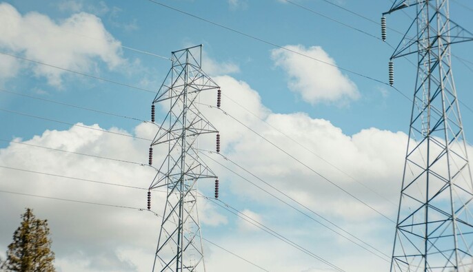 У Молдові повністю відновили електропостачання після масштабного збою