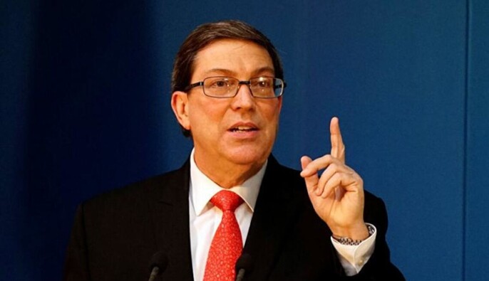 Куба объявила международное чрезвычайное положение из-за отношений с США