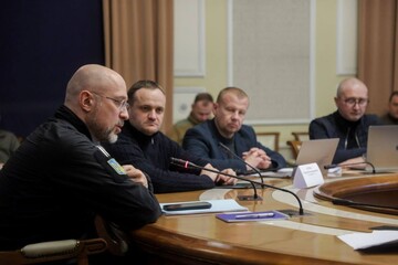 В Україні повністю відновили електропостачання в усіх областях після ранкової аварії — Шмигаль