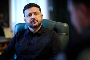 Зеленский назвал вероятные причины аварии в энергетике: могла возникнуть из-за погоды