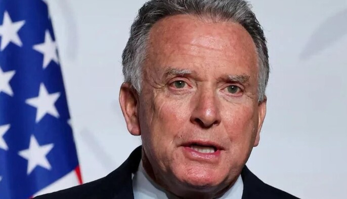 У Флориді відбулись переговори між Росією та США: Віткофф каже, що розмова була 