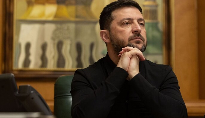 Україна очікує від США конкретики щодо майбутніх зустрічей — президент