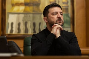 Украина ожидает от США конкретики по поводу предстоящих встреч — президент