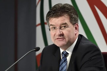 В Словакии советник Фицо подал в отставку после того, как его письма обнаружили в "файлах Эпштейна"