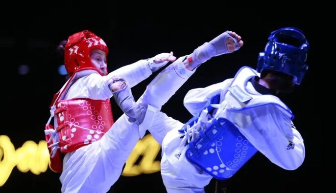 Всемирная федерация тхэквондо разрешила спортсменам РФ и Белоруссии выступать под национальными флагами