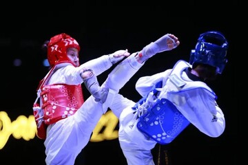 Всемирная федерация тхэквондо разрешила спортсменам РФ и Белоруссии выступать под национальными флагами