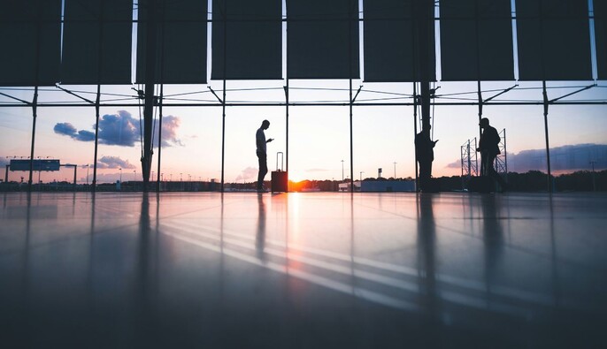 Польща закривала повітряний простір через контрабандні кулі з Білорусі