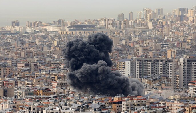 Израиль нанес удары по сектору Газа: погибли более 30 человек