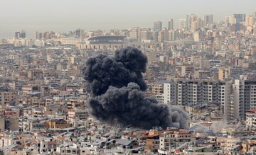 Израиль нанес удары по сектору Газа: погибли более 30 человек