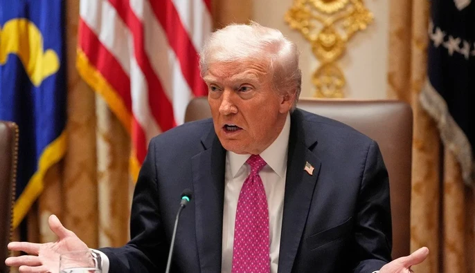 Из-за политики Трампа Куба вводит чрезвычайное положение