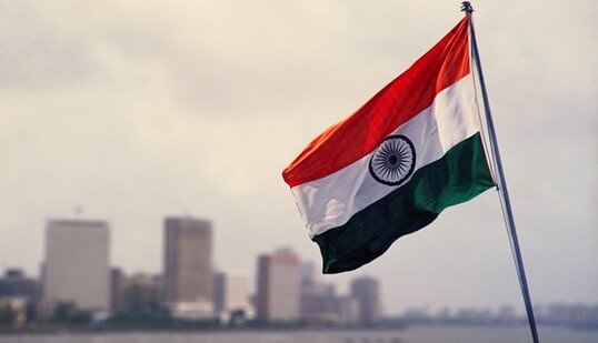 Индия начнет закупку венесуэльской нефти - заявление Трампа