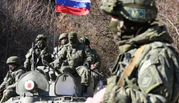 NYT: Россия может начать новую атаку после провала переговоров по Донбассу