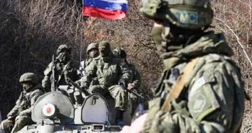 NYT: Росія може розпочати нову атаку після провалу переговорів щодо Донбасу