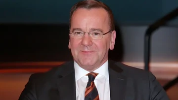 НАТО перебуває в кризі, як 20-річний шлюб — Пісторіус