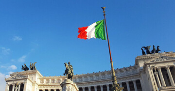Италия поддерживает членство Украины в ЕС, но сначала Балканы