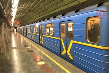 В Киеве метро начинает возобновлять работу