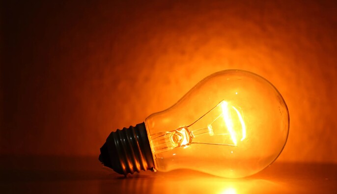 В Одесской области возобновили электроснабжение для более чем 300 тыс. семей после непогоды