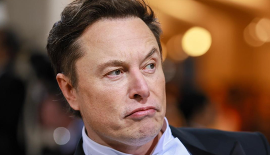 SpaceX уже борется с российскими 