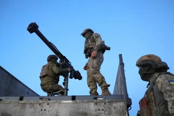 У січні ППО знищила 9707 повітряних цілей РФ: 79 з них — ракети