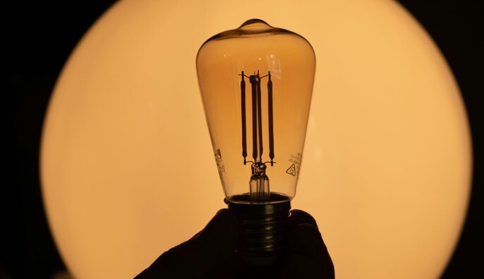 У січні Україна встановила рекорд добового імпорту електроенергії