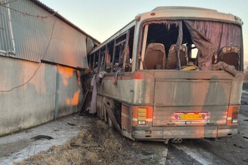 Росіяни атакували Павлоградський район Дніпропетровщини: є 12 загиблих та семеро постраждалих